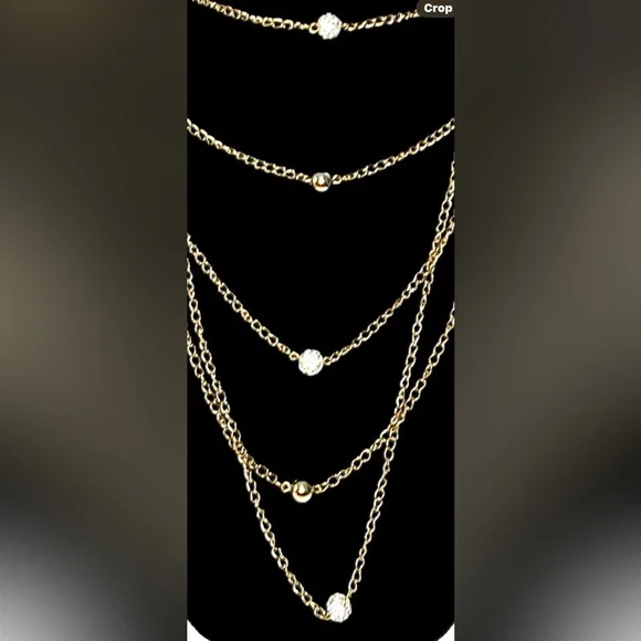 $15 HOST support necklace - Picture 6 of 14